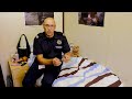 How to use an electric blanket safely