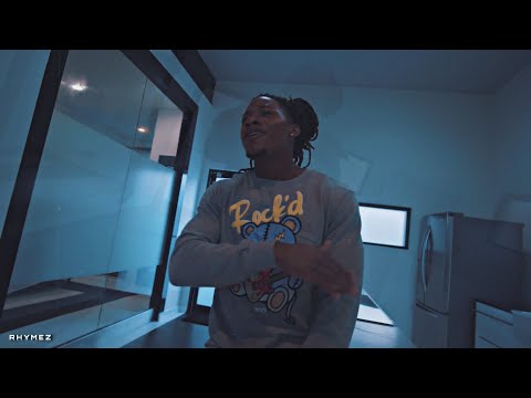 Rhymez - Playing Games ( Official Music Video )