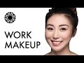 Office Chic How To Work Makeup Tutorial