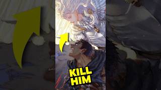 Download lagu THIS is How Guts Kills Griffith 😨 #animeanxiety #berserk mp3