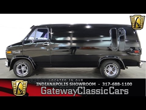 1979 GMC Vandura (CC-808813) for sale in Fairmont City, Illinois