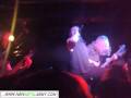 Trigger the Bloodshed - The Dead World