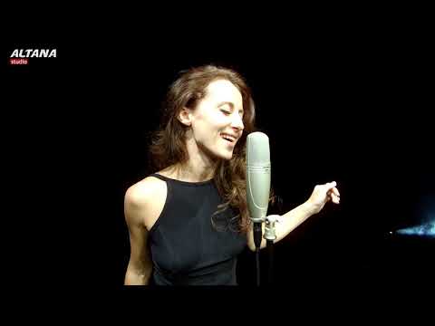 Review My Kisses - Ekaterina Goncharenko /Altana/