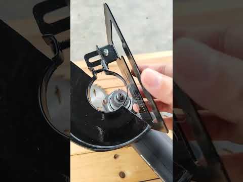 Must-Have TOOL for Your Workshop | Adjustable Metal Angle Grinder Bracket #tools