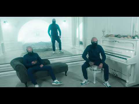 ZHENJA - PUSH (offizielles Musikvideo)