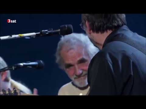 Eric Clapton - JJ Cale - Derek Trucks - Doyle Bramhall II - Cocaine