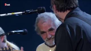 Eric Clapton - JJ Cale - Derek Trucks - Doyle Bramhall II - Cocaine