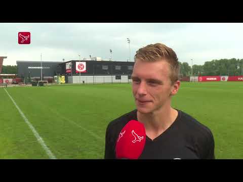 City FC met Hammouti tegen MVV - Voorbeschouwing