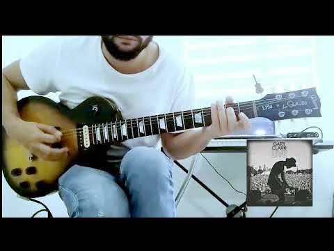 When My Train Pulls In (intro) video