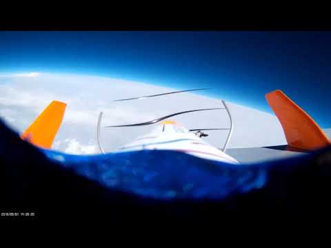 retro space 5 SONDAELICA