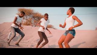 Herero Dancers (Botswana)