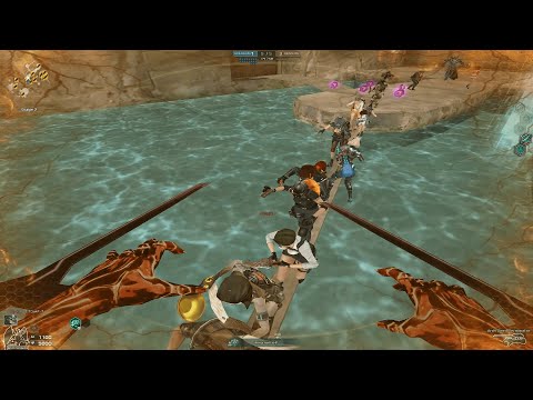 Crossfire NA: [S]osta | Mixed Demon/Aurora/Frost | Treasure Island/Void Island