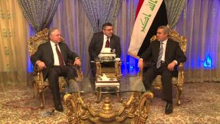 Հայաստանի արտգործնախարարի այցելությունն Իրաք