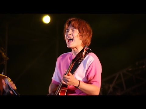 190921 잔나비 - 사랑하긴 했었나요 (김도형 focus) @렛츠락페스티벌-난지한강공원