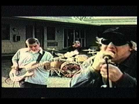 MEN'O'STEEL - sleeping head down (Official music video) (1995)