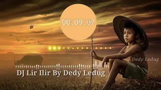 Download lagu DJ Lir Ilir - Remix Bass Njedug mp3