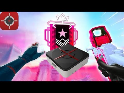 Best Xim Apex Champion Rainbow Six Siege Settings - Best Xim Apex Settings for Operation High Stakes