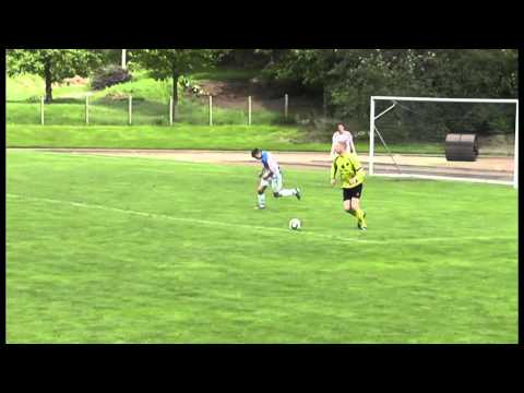 TSV Pulsnitz - Bischofswerdaer FV 2. / 12.05.2012 Kreisoberliga Westlausitz