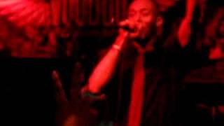 Mos Def - Workers Comp