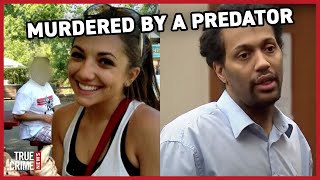 College student murdered by known predator wearing ankle monitor | True Crime Ne