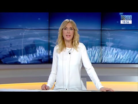 Tg2000 del 7 novembre 2015 - Edizione delle 18.30