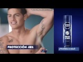 Nuevo Desodorante NIVEA MEN Protege Cuida