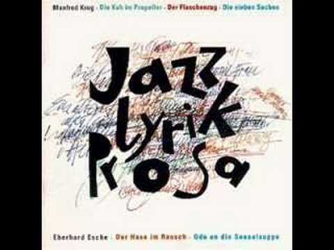 Manfred Krug Der Flaschenzug