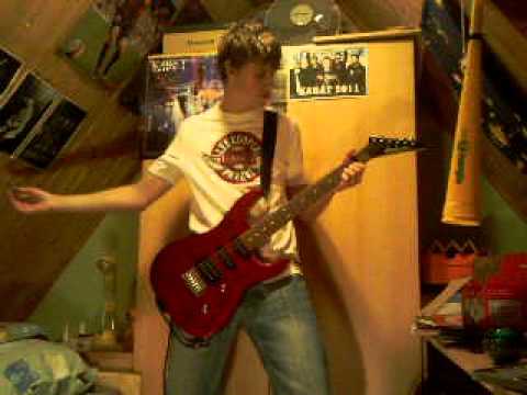 Kabát - Lady Gag a Rin (cover)