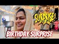Suhanayude Birthday Shoppinginidayil Kodutha Adipoli Surprise 🤩 | Mashura | Basheer Bashi | Suhana
