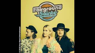 Fairground Saints - Somewhere Down the Line (Audio Video)