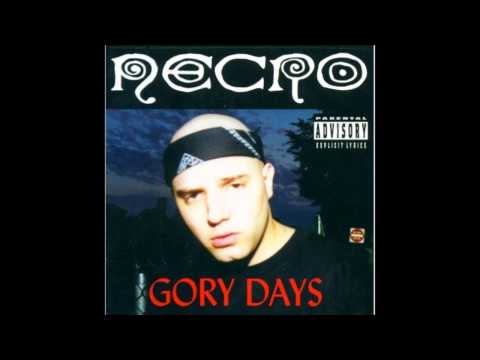 Necro - Gory Days (2001) - 04 Circle of Tyrants