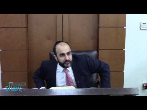 Rabbi Harold Sutton - Monarchy