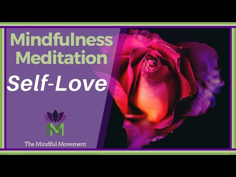 Meditation to Calm an Overactive Mind Reduce Anxiety and Worry Mindful Movement