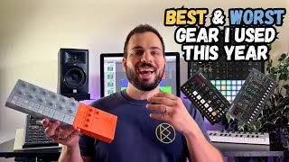 My Brutally Honest Thoughts On All the Gear I Tried in 2025