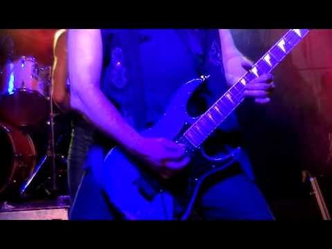 Six Minute Century - Heaven And Hell (Live @ BFE)