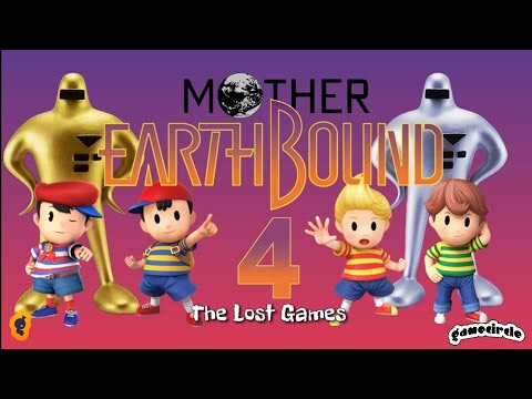 What Happened To Mother/Earthbound 4?