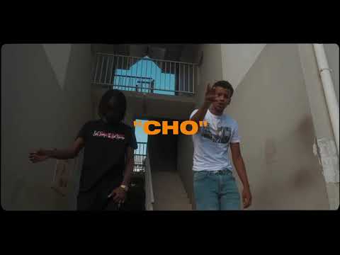 Jimx ft Tyjii - Cho (Clip Officiel)