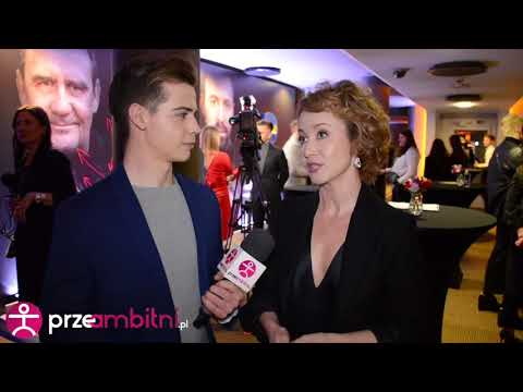 Trudna rola! Jak Muskała szykowała się do serialu "Szóstka" | przeAmbitni.pl