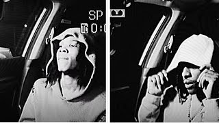 M Row x Mdot 59 - Get Out Your Feelings (Remix) [Official Visualizer] #SincerelyMRow