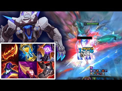 The AP Warwick Build You Never Knew About