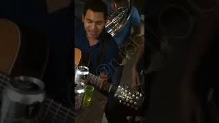 Te voy a olvidar - Ariel Camacho VIDEO INÉDITO plebes del rancho de Ariel Camacho 2022
