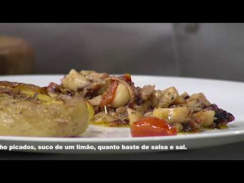 Receita Bom Sabor - 20/09/2016 - Polvo com tomate cereja e batata - Chef Nico P2