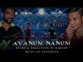 Avanum Nanum Anna Thambi Song