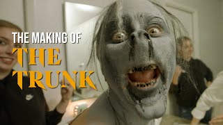 The Making Of The Trunk (Short Horror Film)