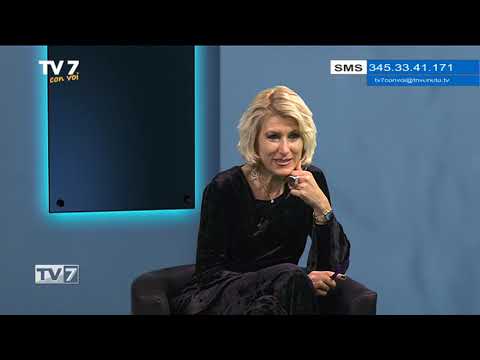 Tv7 con Voi del 31/01/2019 - Effetti della manovra sul mondo del lavoro e decreto dignità (1 di 3)