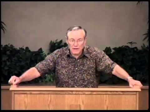 Genesis 20:1-18 - Abraham Stumbles Again