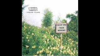 Hood - End of One Train Working