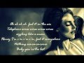 Lana Del Rey - Summertime Sadness Lyrics ...