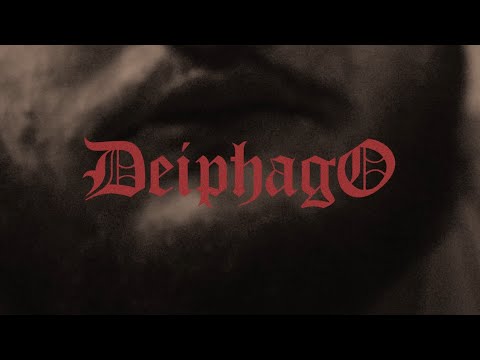 Trailer de Deiphago (2024)