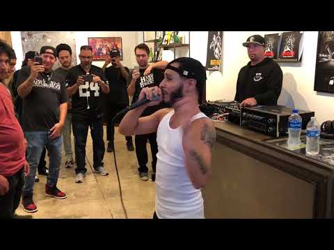 Soul Assassins: Dj Muggs X ETO